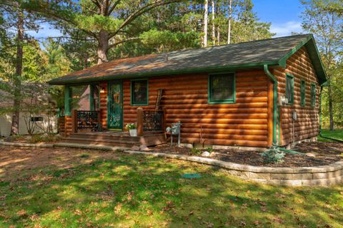 Tiny photo for 391 White Horse Court, Nekoosa, WI 54457 (MLS # 2008745)