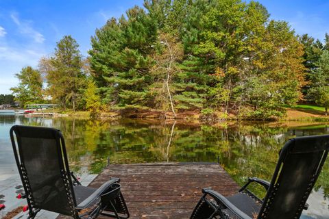 Tiny photo for 391 White Horse Court, Nekoosa, WI 54457 (MLS # 2008745)