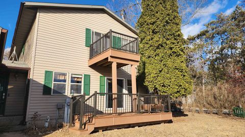 N5125 N Ferry Road, Princeton, WI 54968 - #: 1994236