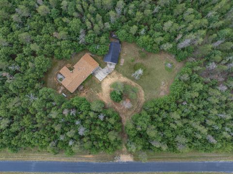 Photo of N9375 20th Avenue, Necedah, WI 54646 (MLS # 2027601)