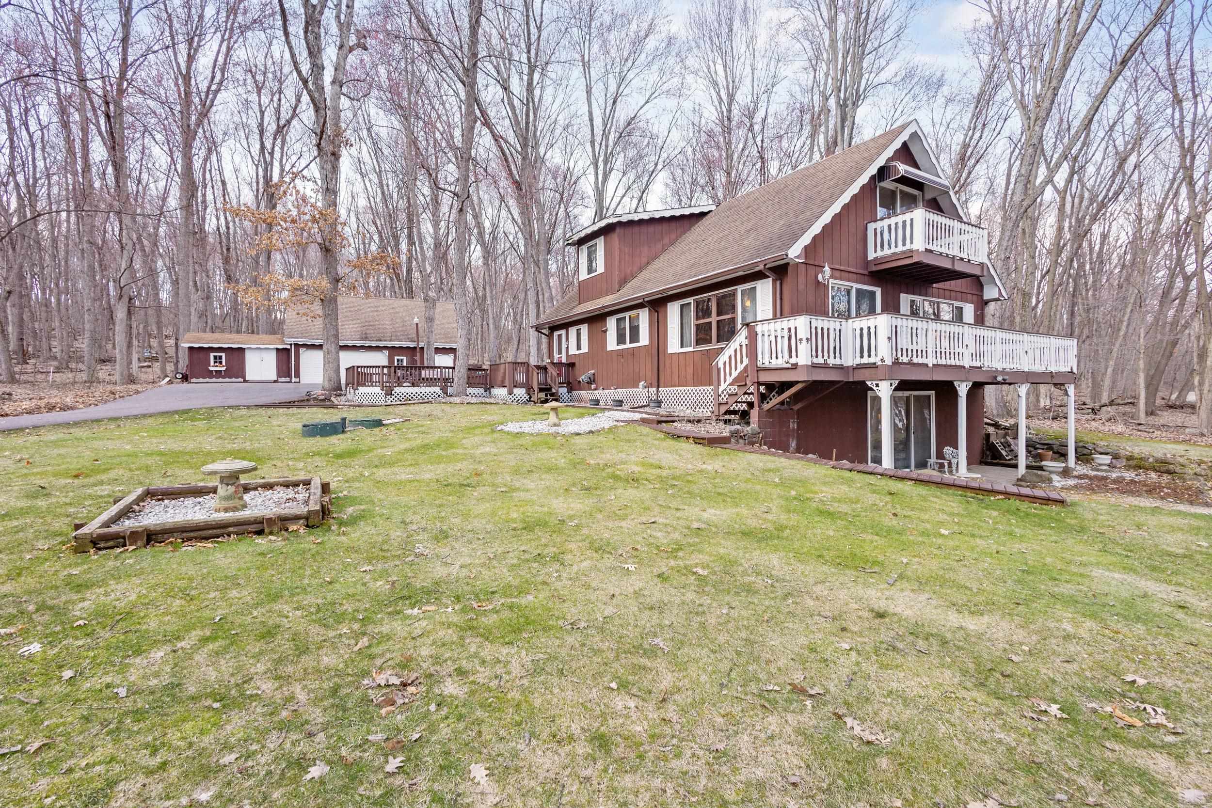 W11056 Lakeview Drive