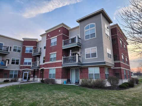 5198 Sassafras Drive Unit 208, Fitchburg, WI 53711 - #: 1997306