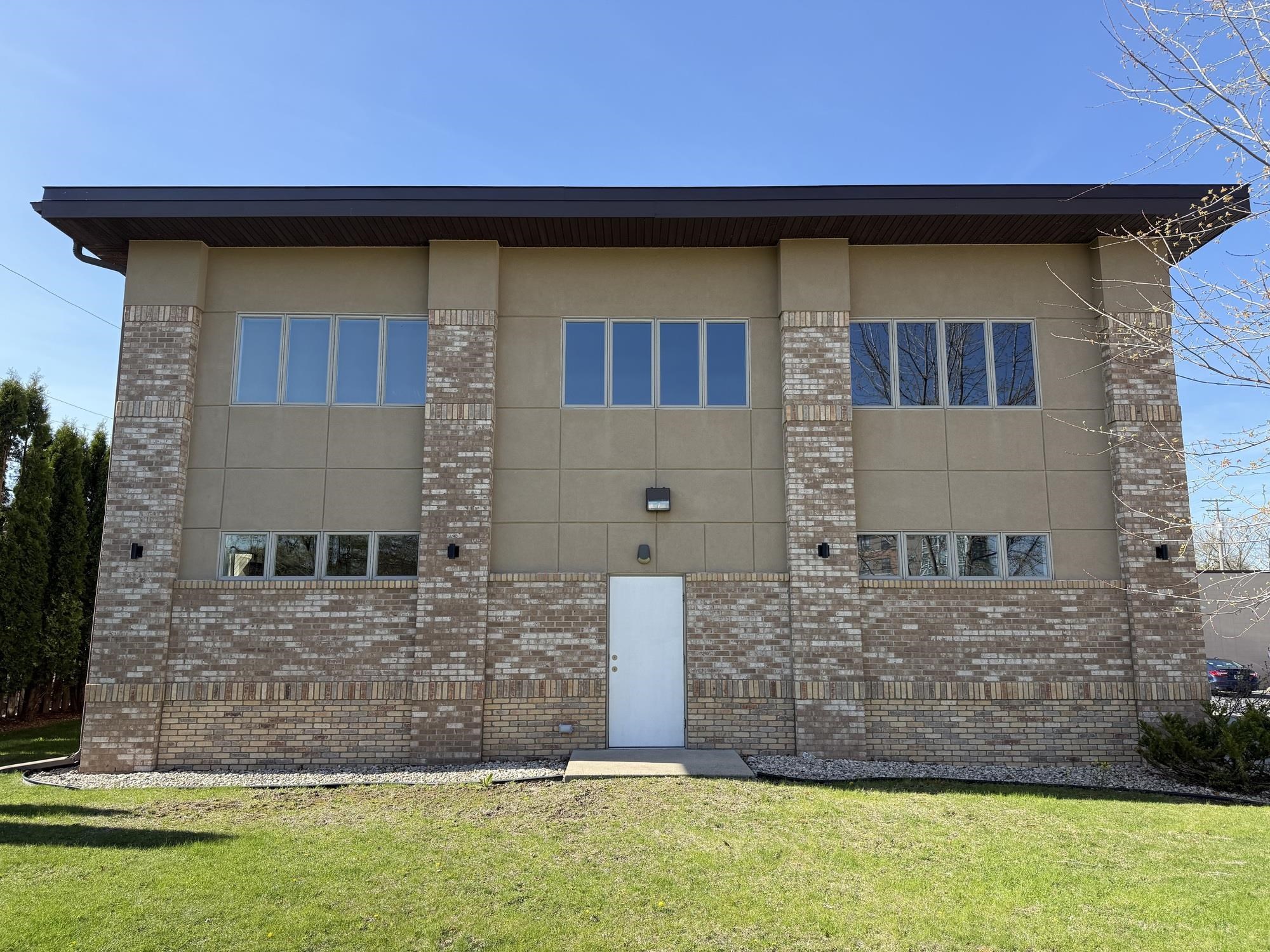 915 Haywood Drive