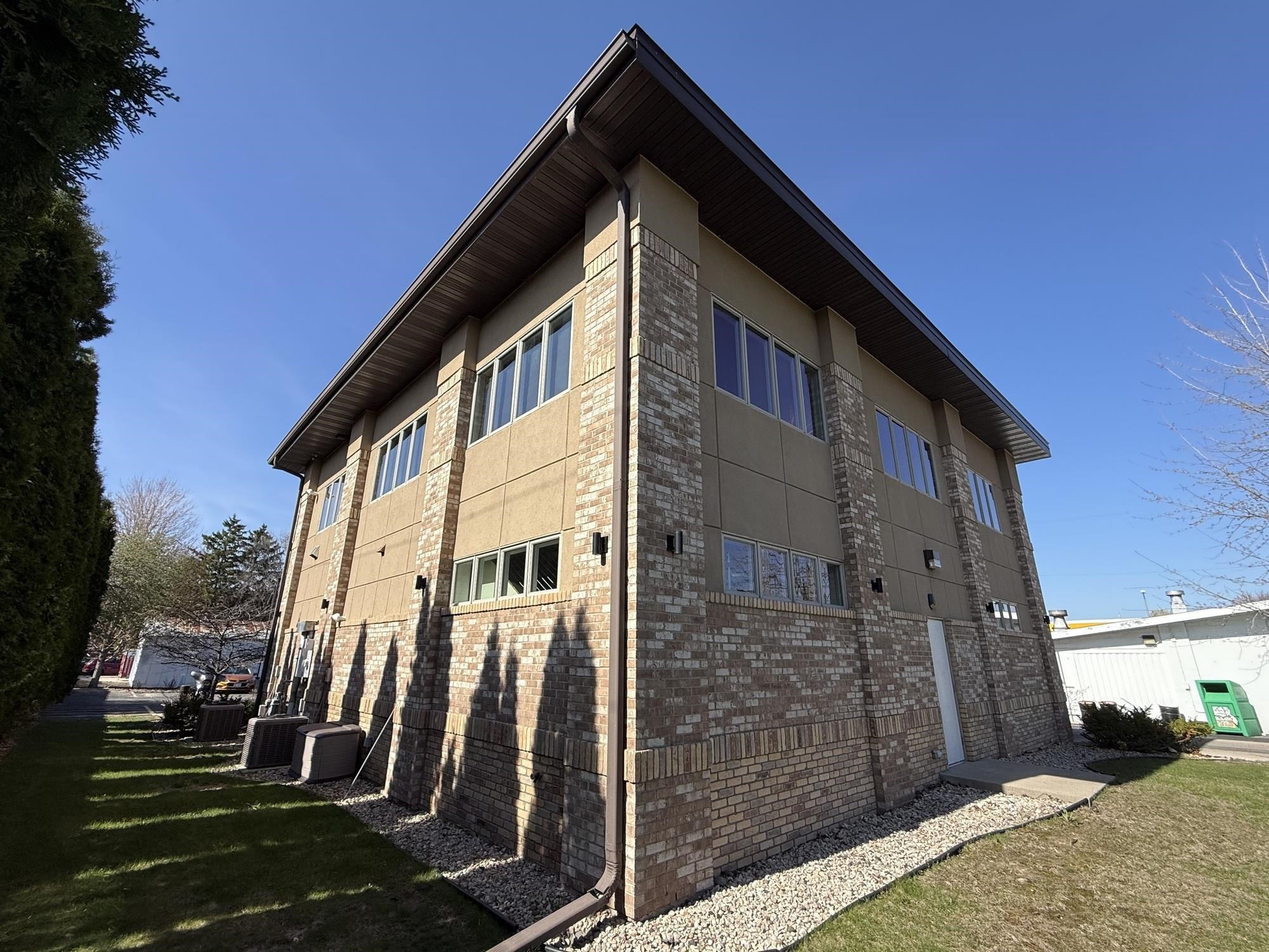 915 Haywood Drive