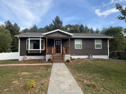 Photo of 320 N Walker Street, Adams, WI 53910 (MLS # 2034417)