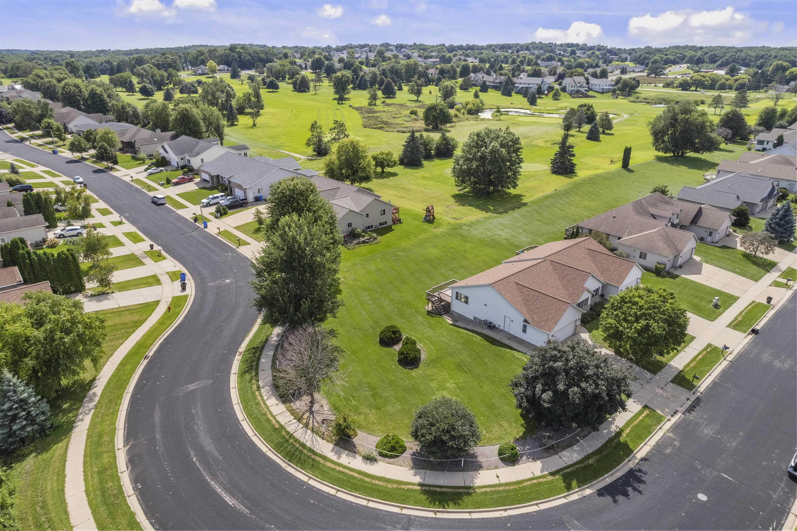 402 Concord Drive | LeGrand Real Estate