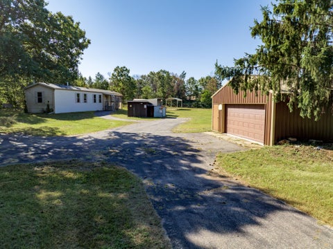 Photo of W5603 County Road G, Necedah, WI 54646 (MLS # 2032565)