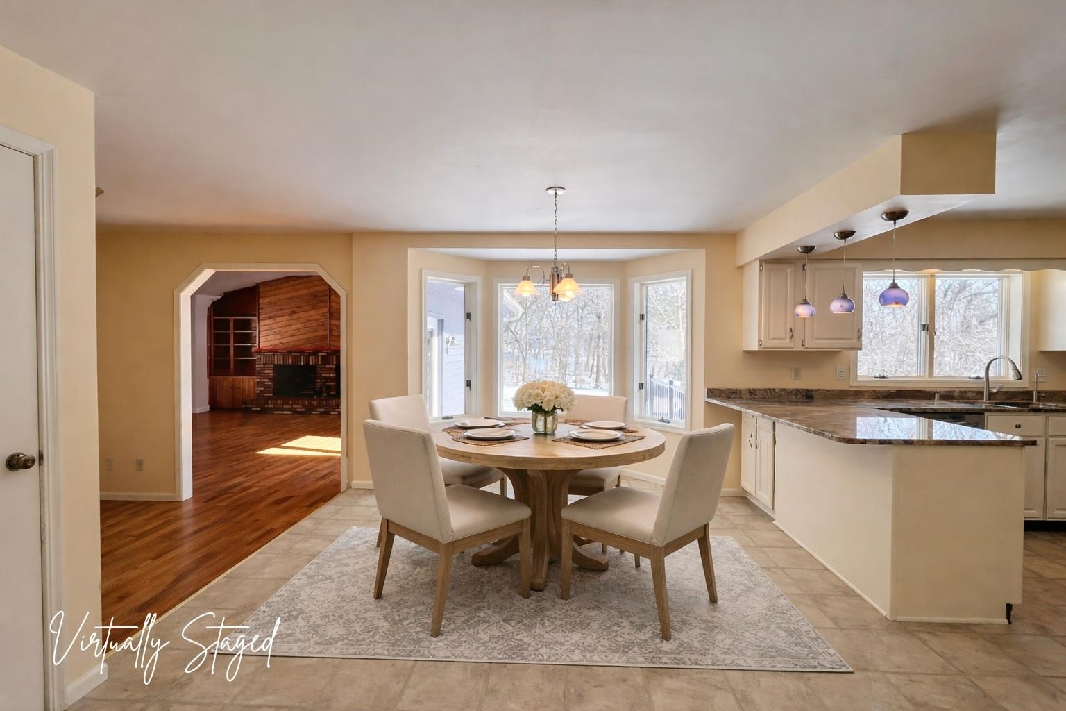 7402 Longmeadow Road