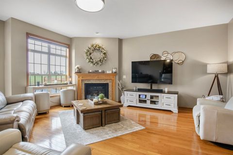 Photo of 1028 20th Street 3 #3, Prairie Du Sac, WI 53578 (MLS # 2021014)