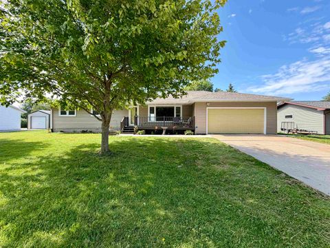 Photo of 559 Summit Avenue, Monticello, WI 53570 (MLS # 2024328)