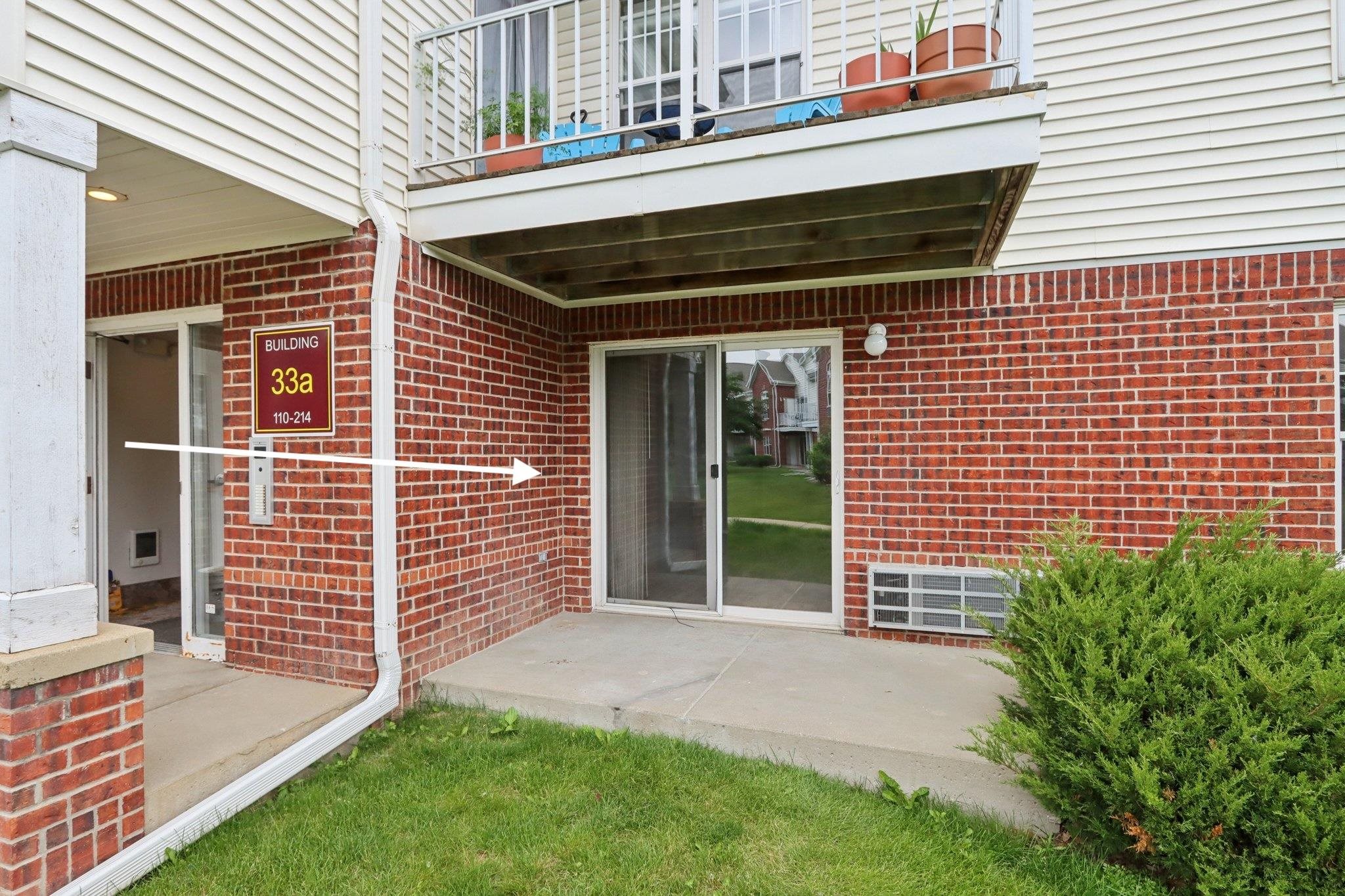 Baraboo, Wisconsin 53913, United States, 1 Bedroom Bedrooms, ,1 BathroomBathrooms,Residential,Active,151145