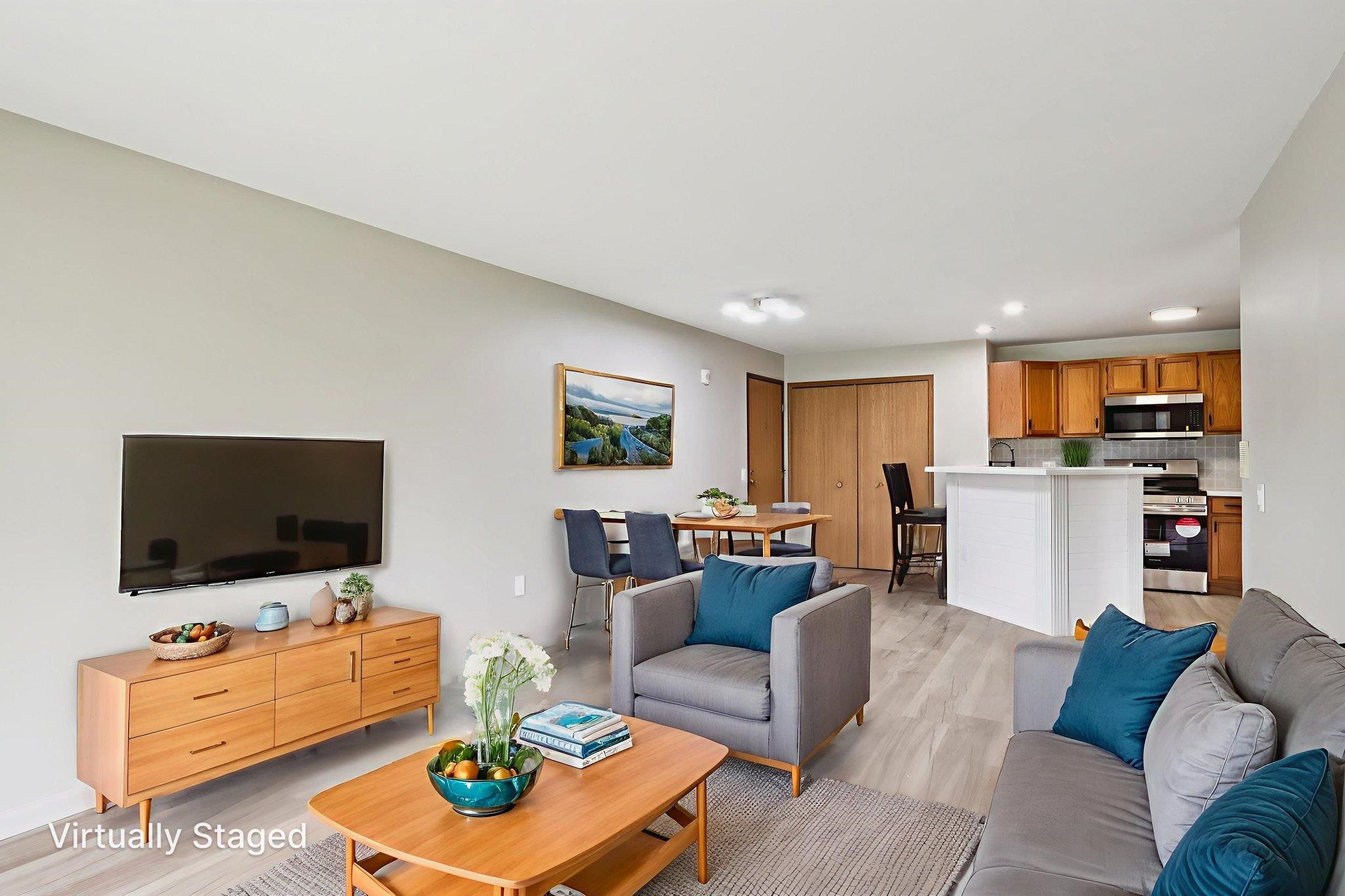 Baraboo, Wisconsin 53913, United States, 1 Bedroom Bedrooms, ,1 BathroomBathrooms,Residential,Active,151145