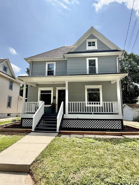 Photo of 503 E South Street, Beaver Dam, WI 53916 (MLS # 2029881)