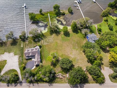 Tiny photo for L1 County Road A, Green Lake, WI 54941 (MLS # 1980471)