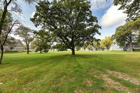 Tiny photo for L1 County Road A, Green Lake, WI 54941 (MLS # 1980471)