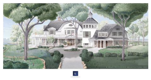 Photo of L1 County Road A, Green Lake, WI 54941 (MLS # 1980471)