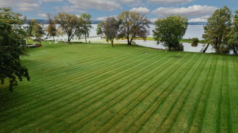 Tiny photo for L1 County Road A, Green Lake, WI 54941 (MLS # 1980471)