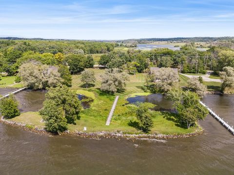 Tiny photo for L1 County Road A, Green Lake, WI 54941 (MLS # 1980471)