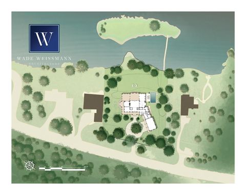 Tiny photo for L1 County Road A, Green Lake, WI 54941 (MLS # 1980471)