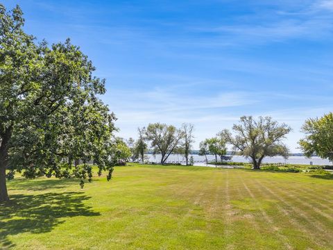 Tiny photo for L1 County Road A, Green Lake, WI 54941 (MLS # 1980471)