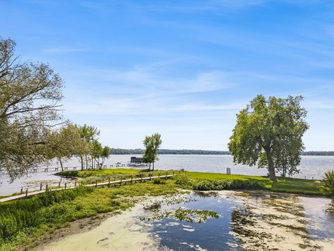 Tiny photo for L1 County Road A, Green Lake, WI 54941 (MLS # 1980471)