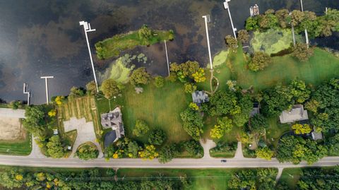 Tiny photo for L1 County Road A, Green Lake, WI 54941 (MLS # 1980471)