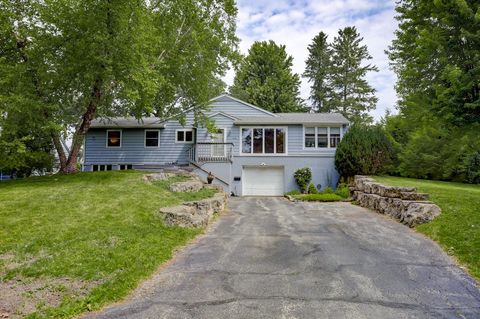 Photo of 5310 Russett Road, Madison, WI 53711 (MLS # 2025573)