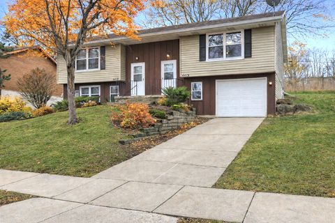 Photo of 4412 White Aspen Road, Madison, WI 53704 (MLS # 2014569)