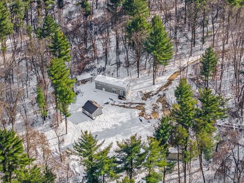 Photo of 766 Freedom Avenue, Wisconsin Dells, WI 53965 (MLS # 2013921)