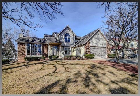 309 Fox Circle, Cottage Grove, WI 53527 - #: 1993801