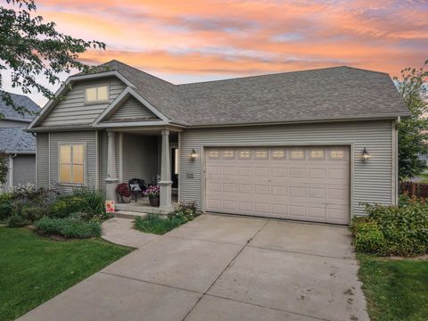 Photo of 6138 Canyon Parkway, McFarland, WI 53558 (MLS # 2010212)