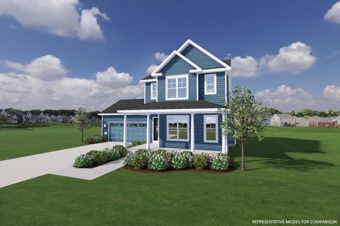5910 Saturn Drive Madison WI 53718