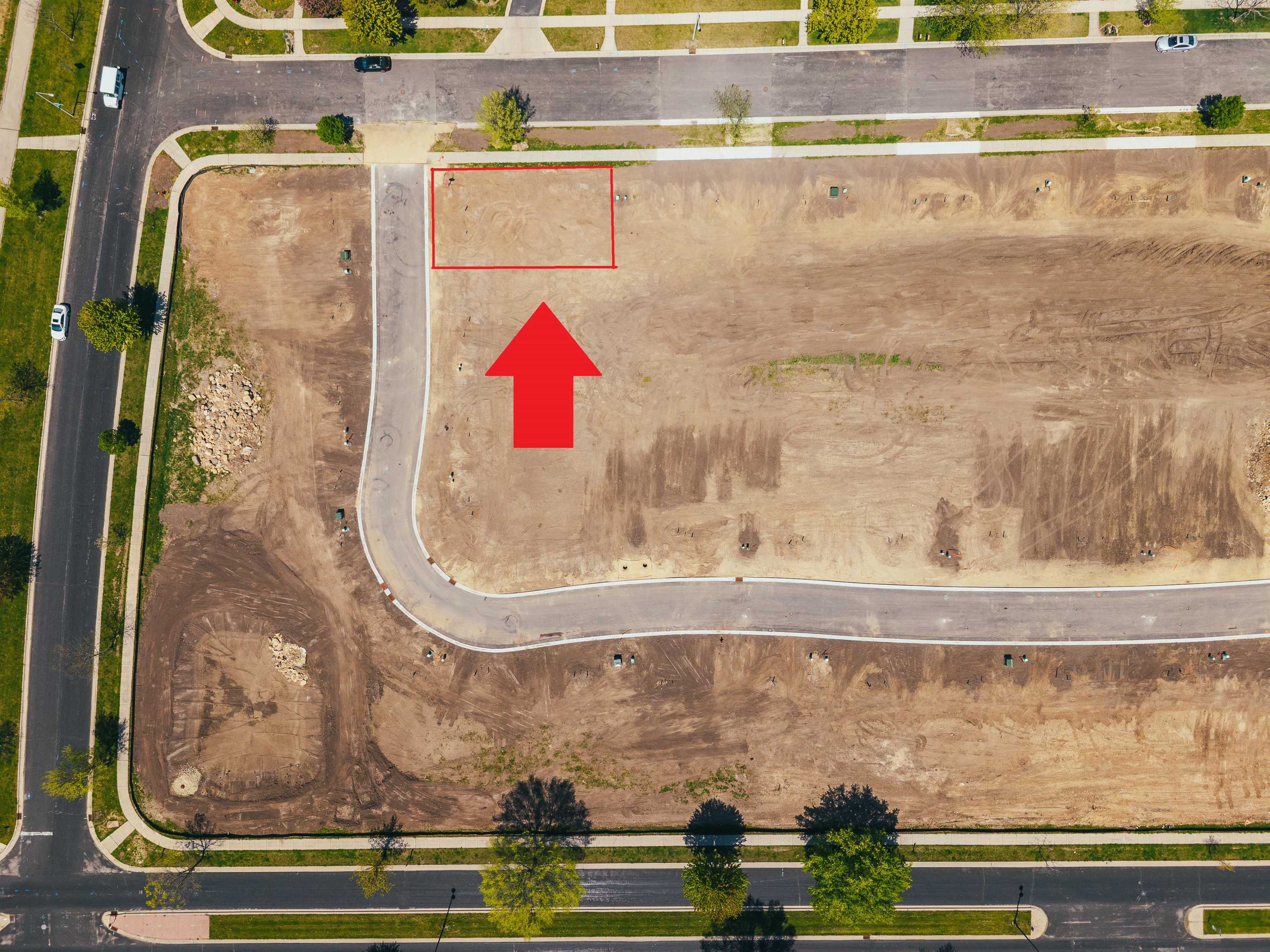 5238 Inspiration Way