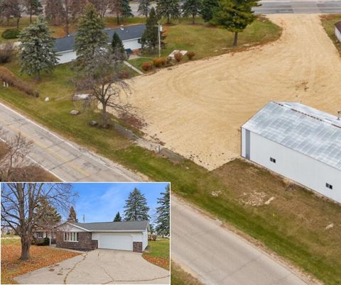 Photo of Milton, WI 53563 (MLS # 2011732)