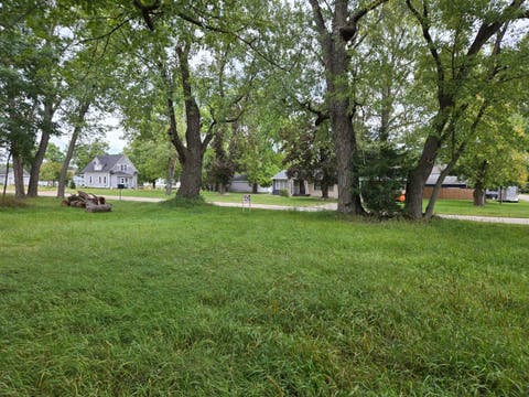 Photo of Lot 1 Raymond Street, Friendship, WI 53934 (MLS # 2031134)