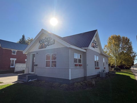 Photo of 383 W 3rd Street, Richland Center, WI 53581 (MLS # 2034679)