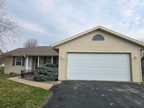 Photo of 4295 Kingsford Drive, Janesville, WI 53546 (MLS # 2019681)