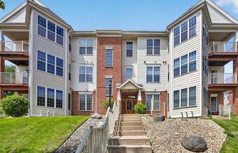 Photo of 113 Shato Lane, Monona, WI 53716 (MLS # 2022603)