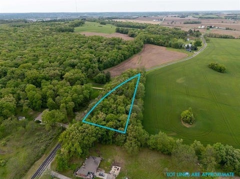 Photo of Lot Borchert, Fitchburg, WI 53575 (MLS # 2023258)