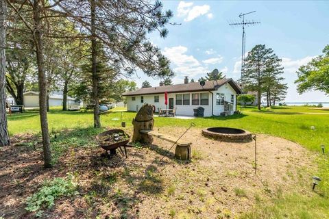 Tiny photo for 1924 Goodin Road, Friendship, WI 53934 (MLS # 1994358)