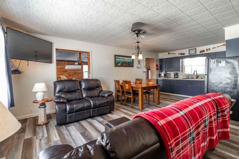 Tiny photo for 1924 Goodin Road, Friendship, WI 53934 (MLS # 1994358)