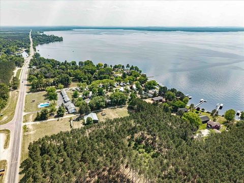 Tiny photo for 1924 Goodin Road, Friendship, WI 53934 (MLS # 1994358)