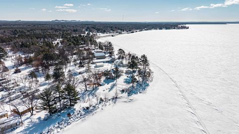 Tiny photo for 1924 Goodin Road, Friendship, WI 53934 (MLS # 1994358)