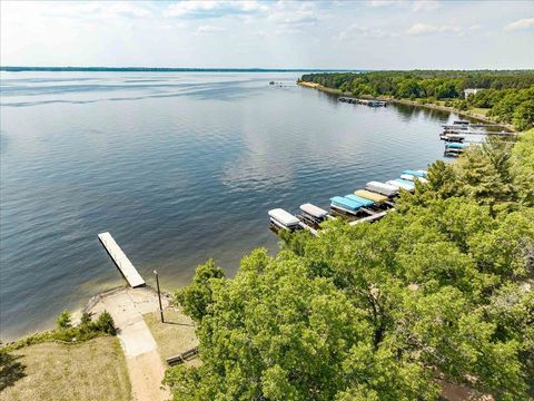 Tiny photo for 1924 Goodin Road, Friendship, WI 53934 (MLS # 1994358)