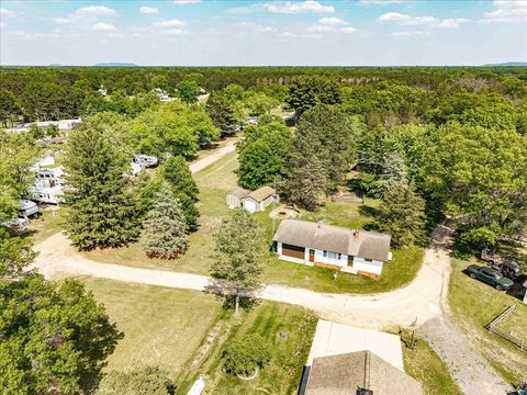 Tiny photo for 1924 Goodin Road, Friendship, WI 53934 (MLS # 1994358)