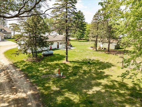 Tiny photo for 1924 Goodin Road, Friendship, WI 53934 (MLS # 1994358)