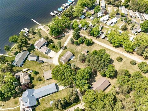 Tiny photo for 1924 Goodin Road, Friendship, WI 53934 (MLS # 1994358)