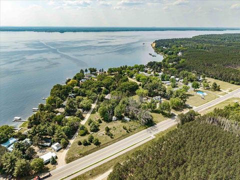 Tiny photo for 1924 Goodin Road, Friendship, WI 53934 (MLS # 1994358)