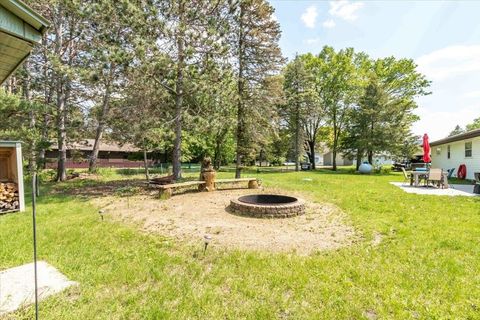 Tiny photo for 1924 Goodin Road, Friendship, WI 53934 (MLS # 1994358)