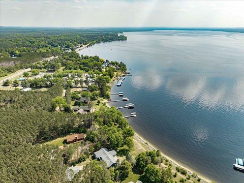 Tiny photo for 1924 Goodin Road, Friendship, WI 53934 (MLS # 1994358)